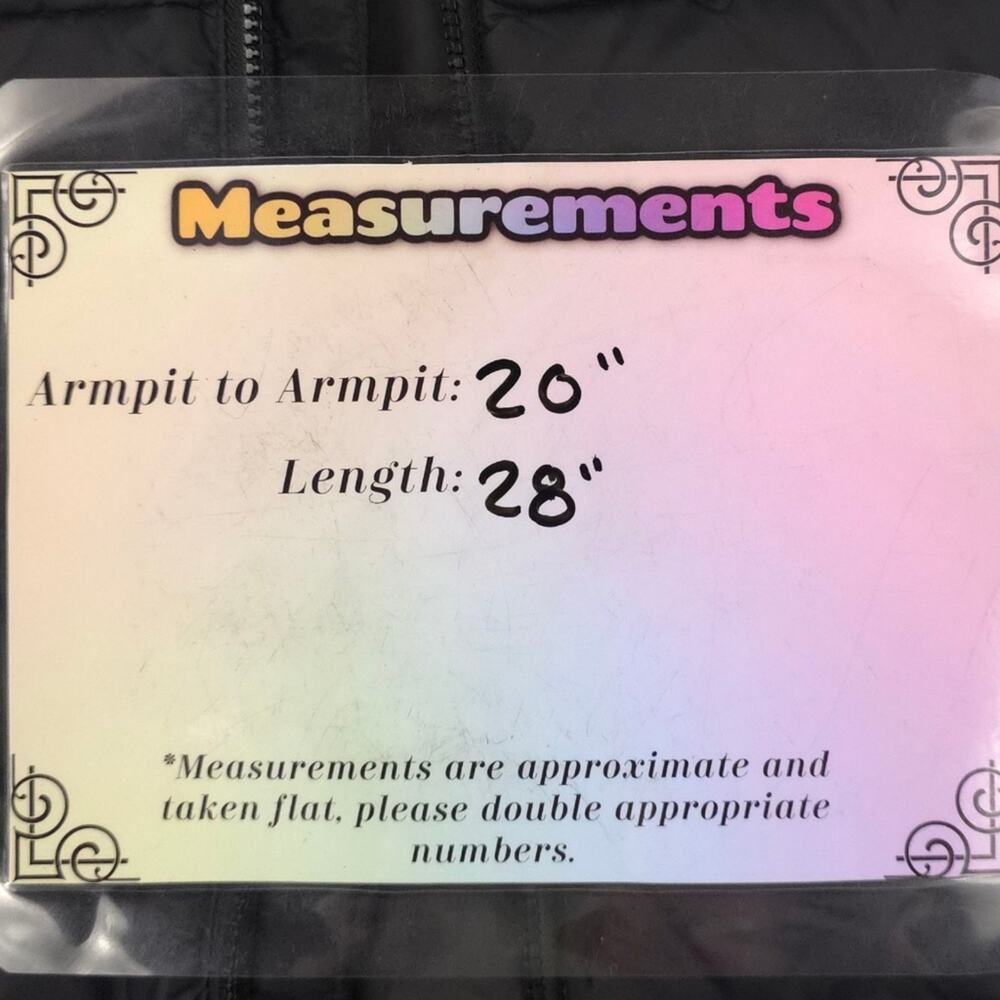 The North Face Morph Down Fill 800 Puffer Jacket - Picture 14 of 14